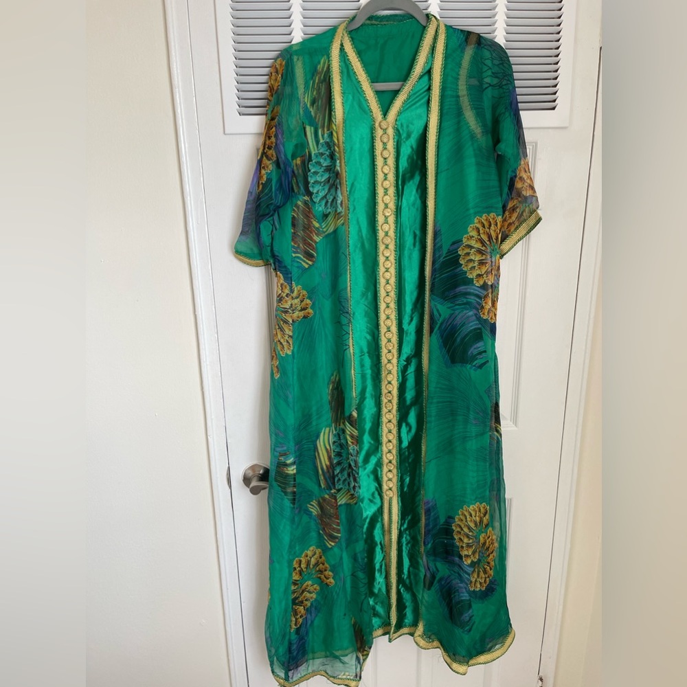 green takshita